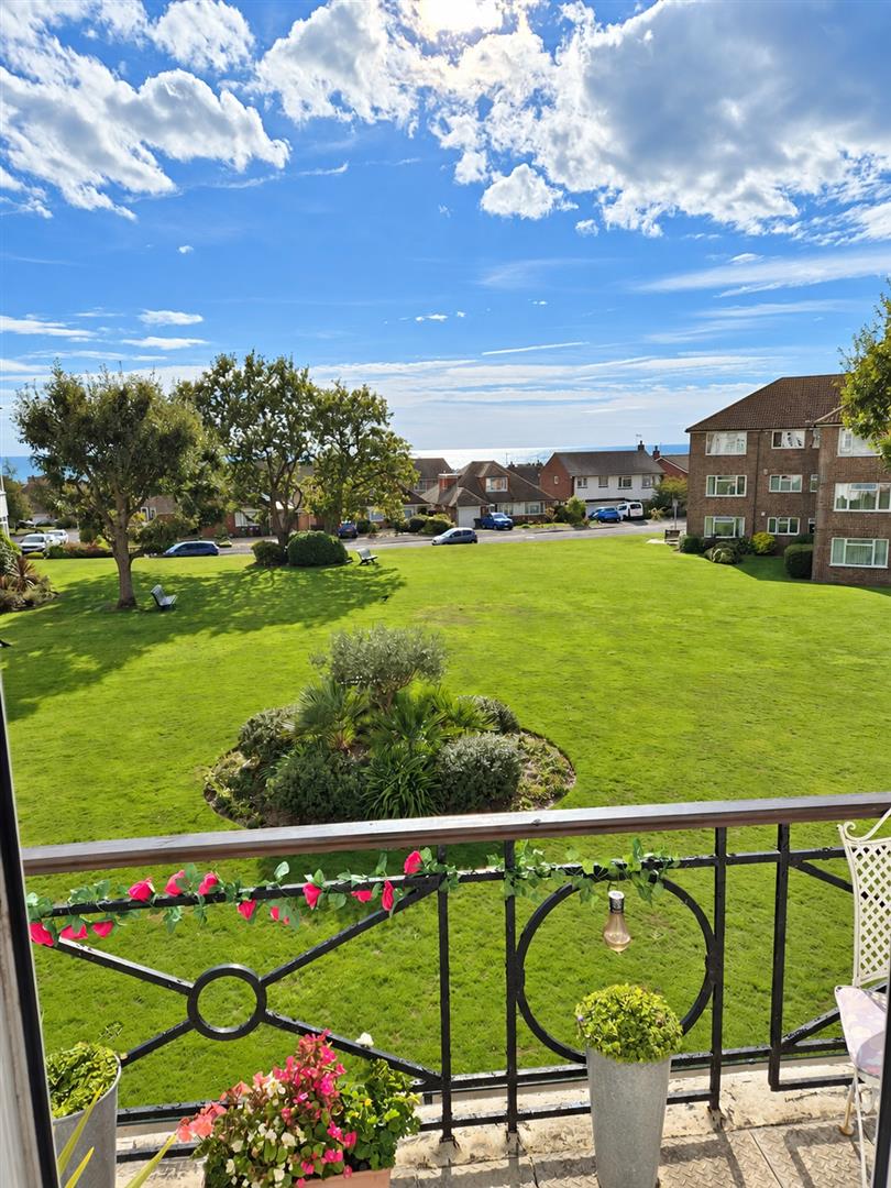 Belle Hill, Bexhill-On-Sea